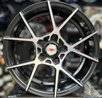 Rin 15 Black (Cod.HT71214)