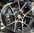 Rin 15 Black (Cod.HT71214)