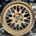 Rin 15 Bronze (Cod.8338)
