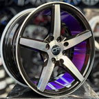 Rin 15 Purple (Cod.5154)