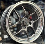 Rin 15 Grey (Cod.RGW0218L)