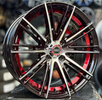 Rin 15 Red (Cod.RGW8807)