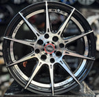 Rin 15 Black(Cod.50234)