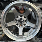 Rin 15 Grey (Cod.671)
