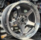 Rin 15 Grey (Cod.671)