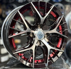 Rin 15 Red (Cod.RGW02)