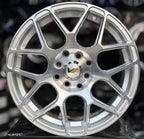 Rin 15 Silver (Cod.2226)