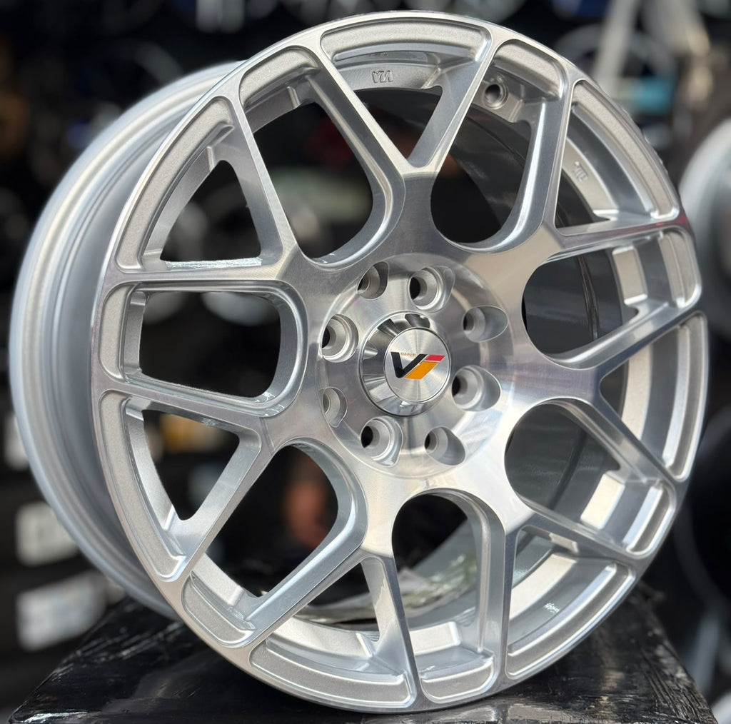 Rin 15 Silver (Cod.2226)