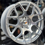 Rin 15 Silver (Cod.2226)