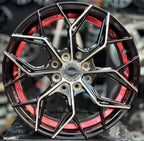 Rin 15 Red (Cod.LH1483)
