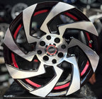 Rin 15 Red (Cod.9947)