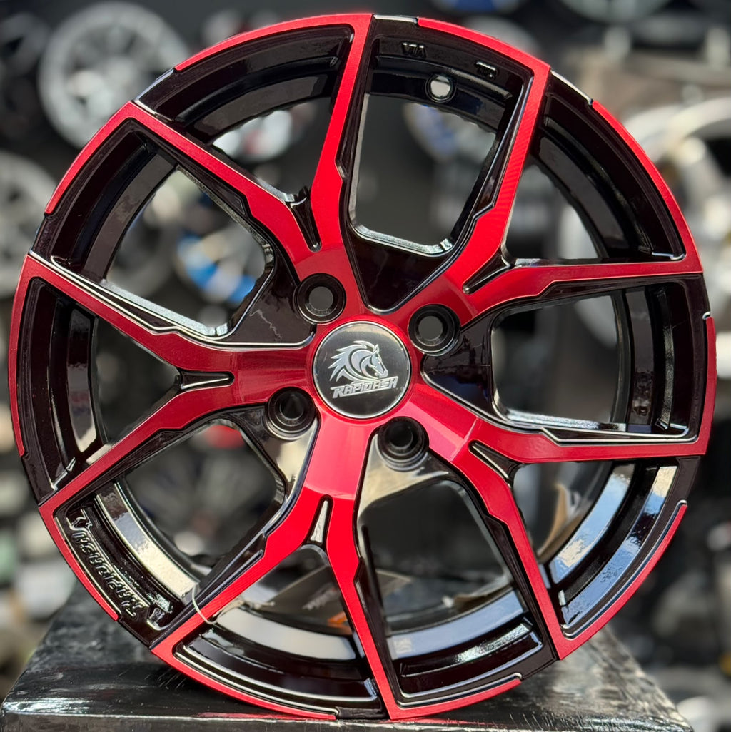 Rin 15 Red (Cod.155527)