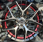 Rin 15 Red (Cod.RGW02)