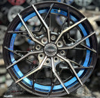 Rin 15 Blue (Cod.RGW03)