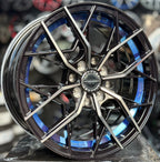 Rin 15 Blue (Cod.RGW03)