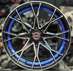 Rin 15 Blue (Cod.9958)