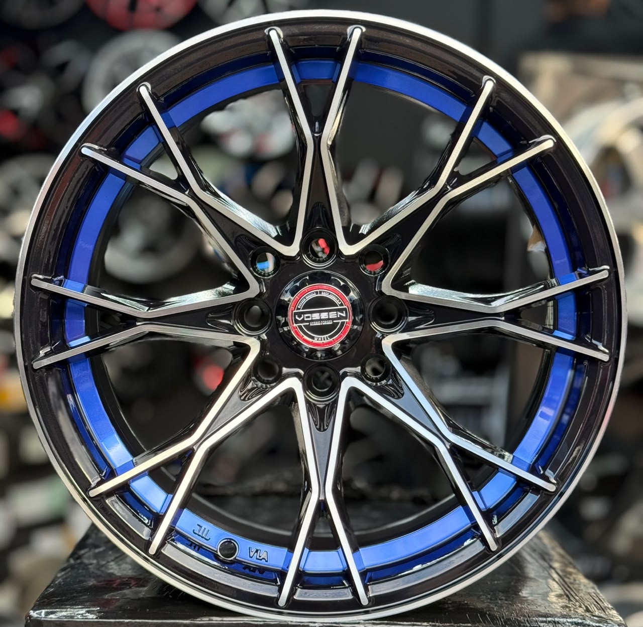 Rin 15 Blue (Cod.9958)