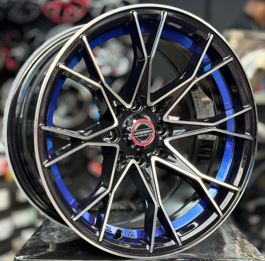 Rin 15 Blue (Cod.9958)