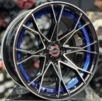 Rin 15 Blue (Cod.9958)