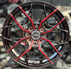 Rin 15 Red (Cod.RGW03)
