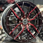 Rin 15 Red (Cod.RGW03)