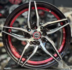 Rin 15 Red (Cod.RGW5841)