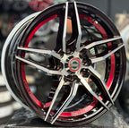 Rin 15 Red (Cod.RGW5841)