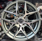 Rin 15 Grey (Cod.RGW01)