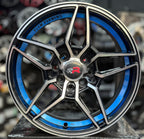 Rin 15 Blue (Cod.RR3315)
