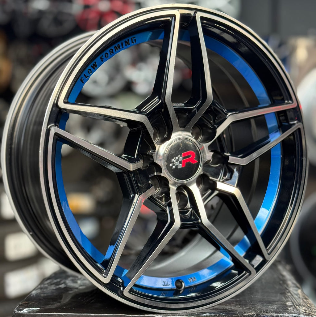 Rin 15 Blue (Cod.RR3315)