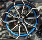 Rin 15 Blue (Cod.DJ1525)