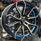 Rin 15 Blue (Cod.DJ1525)