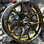 Rin 15 Gold (Cod.8935)
