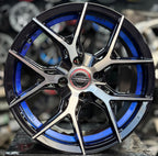 Rin 15 Blue (Cod.X605)