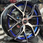 Rin 15 Blue (Cod.X605)
