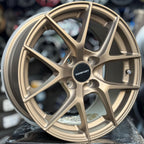Rin 15 Gold (Cod.5599)
