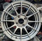 Rin 15 Hyper black (Cod.RGW6653)