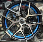 Rin 15 Blue (Cod.H11)