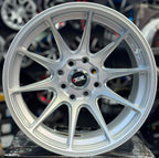 Rin 15 Silver (Cod.071)