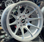 Rin 15 Silver (Cod.071)