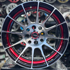 Rin 15 Red (Cod.9968)