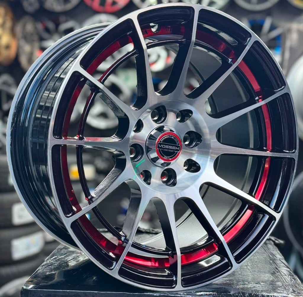 Rin 15 Red (Cod.9968)