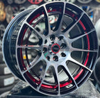 Rin 15 Red (Cod.9968)