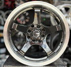 Rin 15 Black (Cod.671)