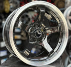 Rin 15 Black (Cod.671)