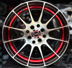 Rin 15 Red (Cod.9968)