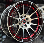 Rin 15 Red (Cod.9968)