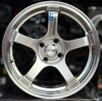 Rin 16 Hyper Black (Cod.512)