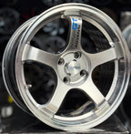 Rin 16 Hyper Black (Cod.512)