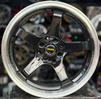 Rin 16 Black (Cod.671)